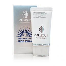 셋룰러 썬스크림 100