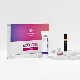 헤어 엑소좀 홈케어 패키지