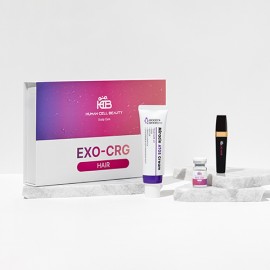 헤어 엑소좀 홈케어 패키지