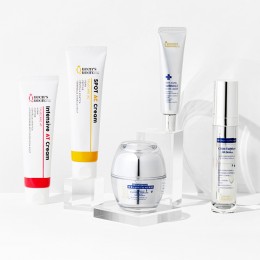 피부 토털 솔루션 패키지