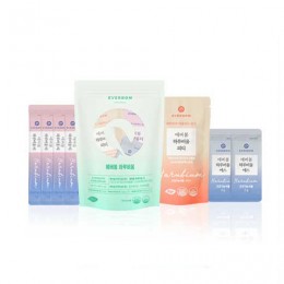 All new 하루비움