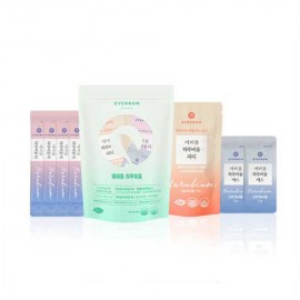 All new 하루비움