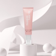 봄앤폼 한톤차이 톤업크림